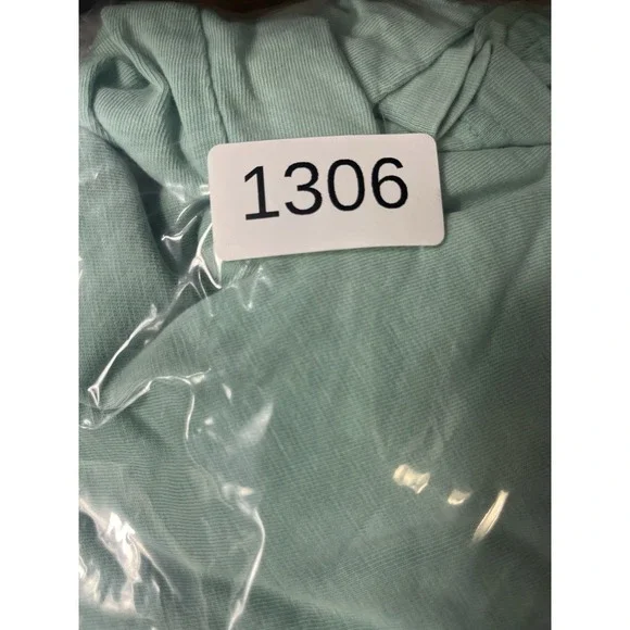 Faherty Sunwashed Organic Cotton Polo Shirt Mens XL Blue Casual Golf - Picture 13 of 13